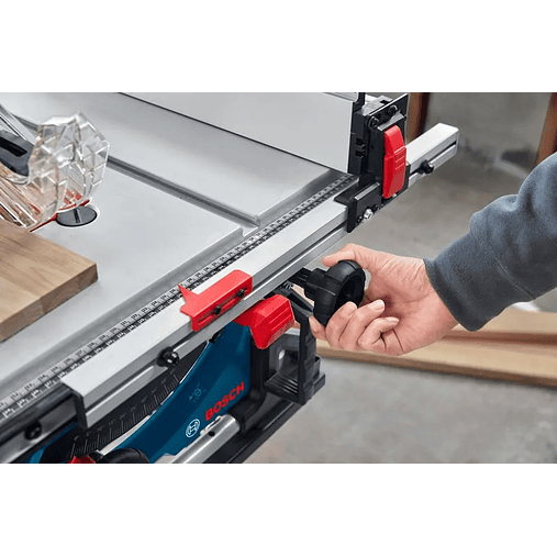 Serra de mesa PRO HEAVY DUTY GTS 70-216 BOSCH 2