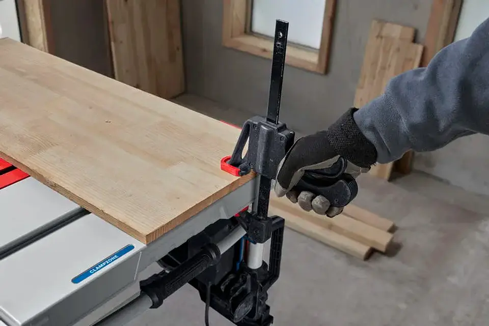 Serra de mesa PRO HEAVY DUTY GTS 70-216 BOSCH 3