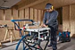 Serra de mesa PRO HEAVY DUTY GTS 70-216 BOSCH - vignette 4
