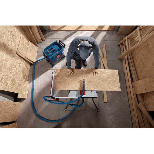 Serra de mesa PRO HEAVY DUTY GTS 70-216 BOSCH 5