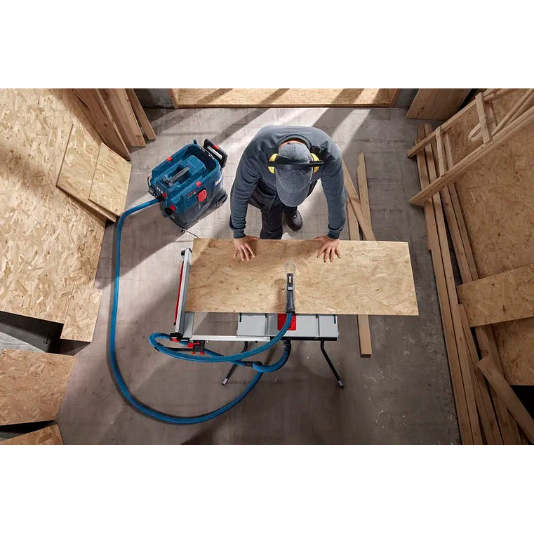 Serra de mesa PRO HEAVY DUTY GTS 70-216 BOSCH 5