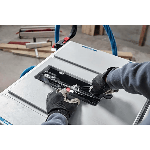 Serra de mesa PRO HEAVY DUTY GTS 70-216 BOSCH 6