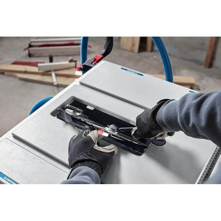 Serra de mesa PRO HEAVY DUTY GTS 70-216 BOSCH 6