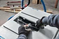 Serra de mesa PRO HEAVY DUTY GTS 70-216 BOSCH - vignette 6