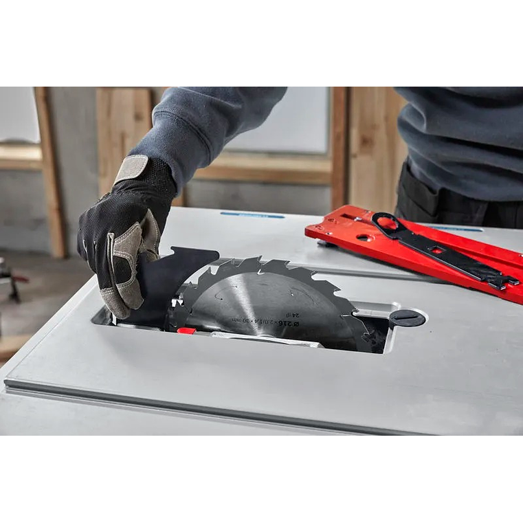 Serra de mesa PRO HEAVY DUTY GTS 70-216 BOSCH 7