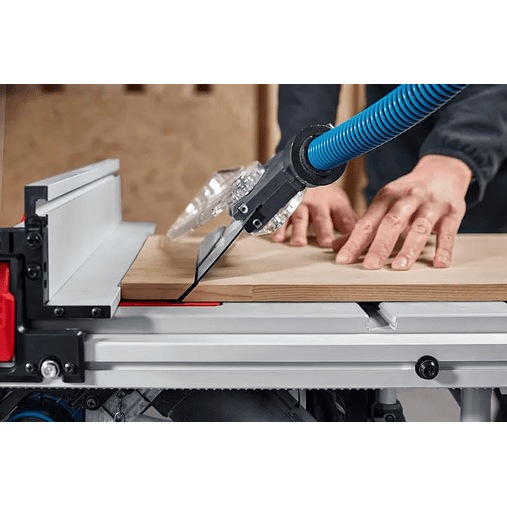 Serra de mesa PRO HEAVY DUTY GTS 70-216 BOSCH 8