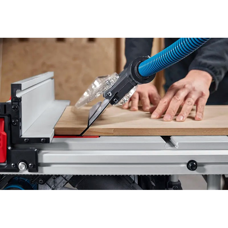 Serra de mesa PRO HEAVY DUTY GTS 70-216 BOSCH 8