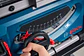 Serra de mesa PRO HEAVY DUTY GTS 70-216 BOSCH - vignette 9