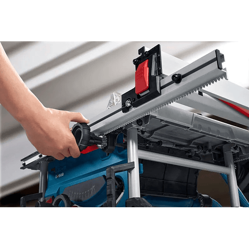 Serra de mesa PRO HEAVY DUTY GTS 70-216 BOSCH 10