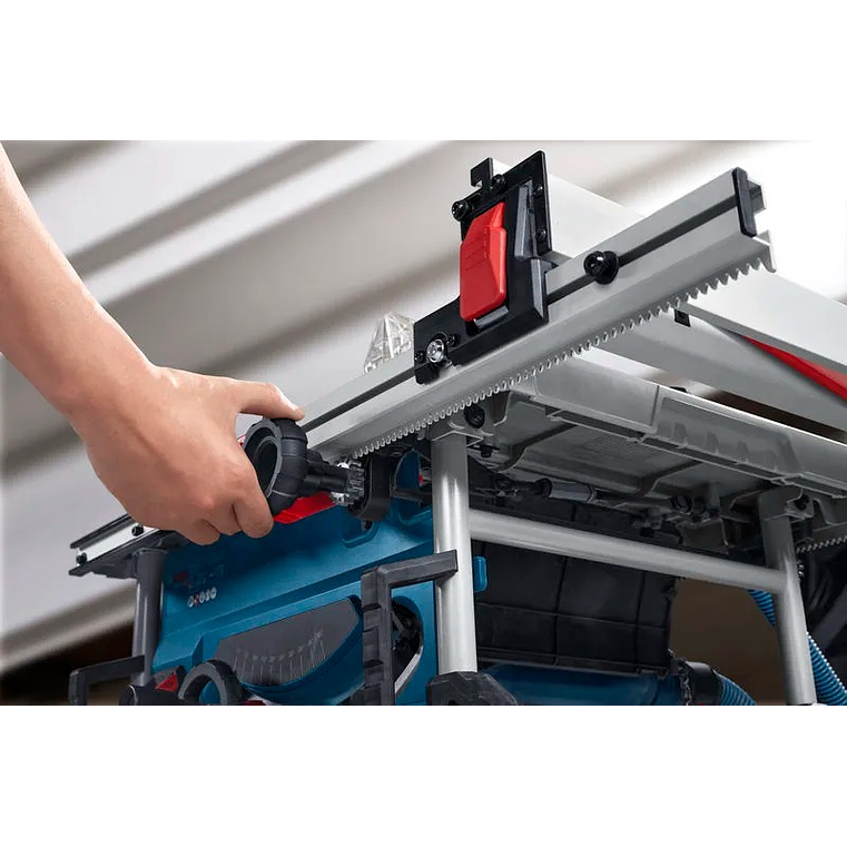 Serra de mesa PRO HEAVY DUTY GTS 70-216 BOSCH 10