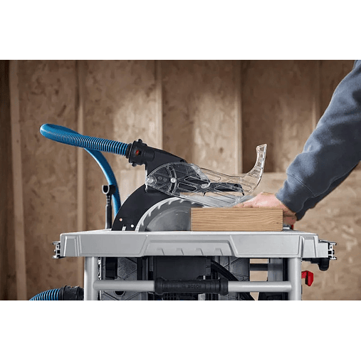 Serra de mesa PRO HEAVY DUTY GTS 70-216 BOSCH 11