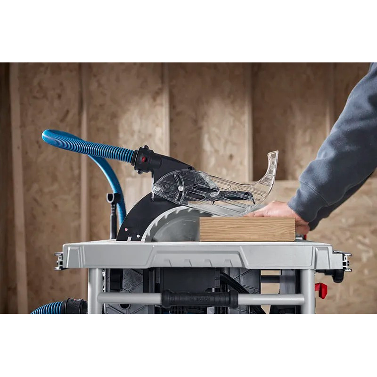 Serra de mesa PRO HEAVY DUTY GTS 70-216 BOSCH 11