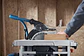 Serra de mesa PRO HEAVY DUTY GTS 70-216 BOSCH - vignette 11