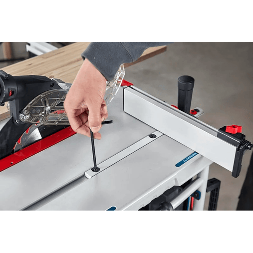 Serra de mesa PRO HEAVY DUTY GTS 70-216 BOSCH 12