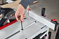 Serra de mesa PRO HEAVY DUTY GTS 70-216 BOSCH - vignette 12