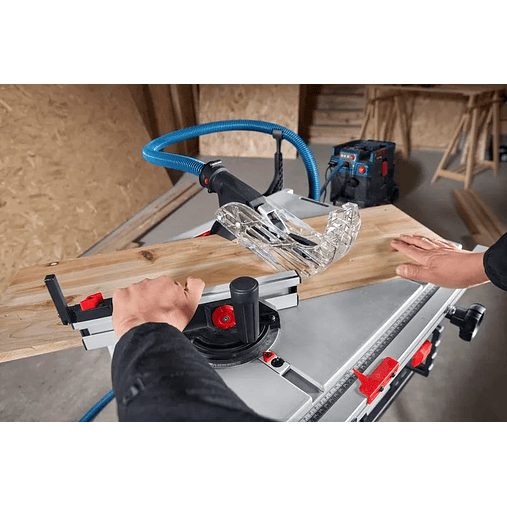 Serra de mesa PRO HEAVY DUTY GTS 70-216 BOSCH 13