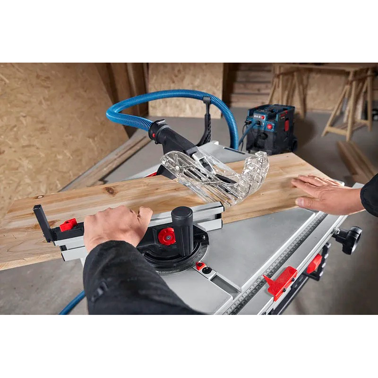 Serra de mesa PRO HEAVY DUTY GTS 70-216 BOSCH 13