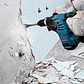 Martelo perfurador SDS plus PRO HEAVY DUTY GBH 3-28 DRE + Mala de transporte BOSCH - Thumbnail 5