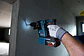 Martelo perfurador sem fio SDS plus PRO HEAVY DUTY GBH 18V-26F + GDE 18V-16 + Mala L-BOXX 238 BOSCH - Thumbnail 3