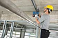 Martelo perfurador sem fio SDS plus PRO HEAVY DUTY GBH 18V-26F + GDE 18V-16 + Mala L-BOXX 238 BOSCH - Thumbnail 8