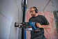 Martelo perfurador sem fio SDS plus PRO GBH 18V-28 D BOSCH - vignette 4