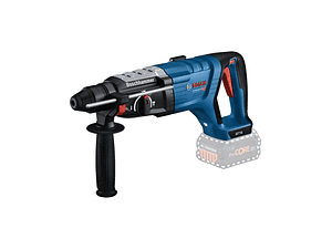 Martelo perfurador sem fio SDS plus PRO GBH 18V-28 D BOSCH