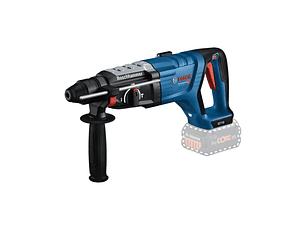 Martelo perfurador sem fio SDS plus PRO GBH 18V-28 D BOSCH