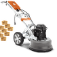 Lixadora/Polidora de Pavimentos PG 450 + 9 VARI-GRIND EZ S25 HUSQVARNA - Miniatura 1