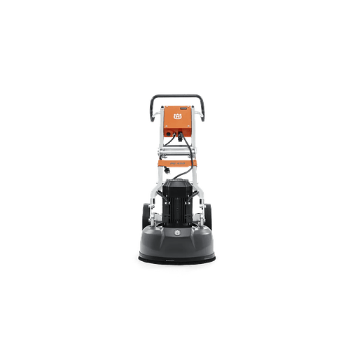 Lixadora/Polidora de Pavimentos PG 450 HUSQVARNA 2