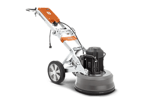 Lixadora/Polidora de Pavimentos PG 450 HUSQVARNA