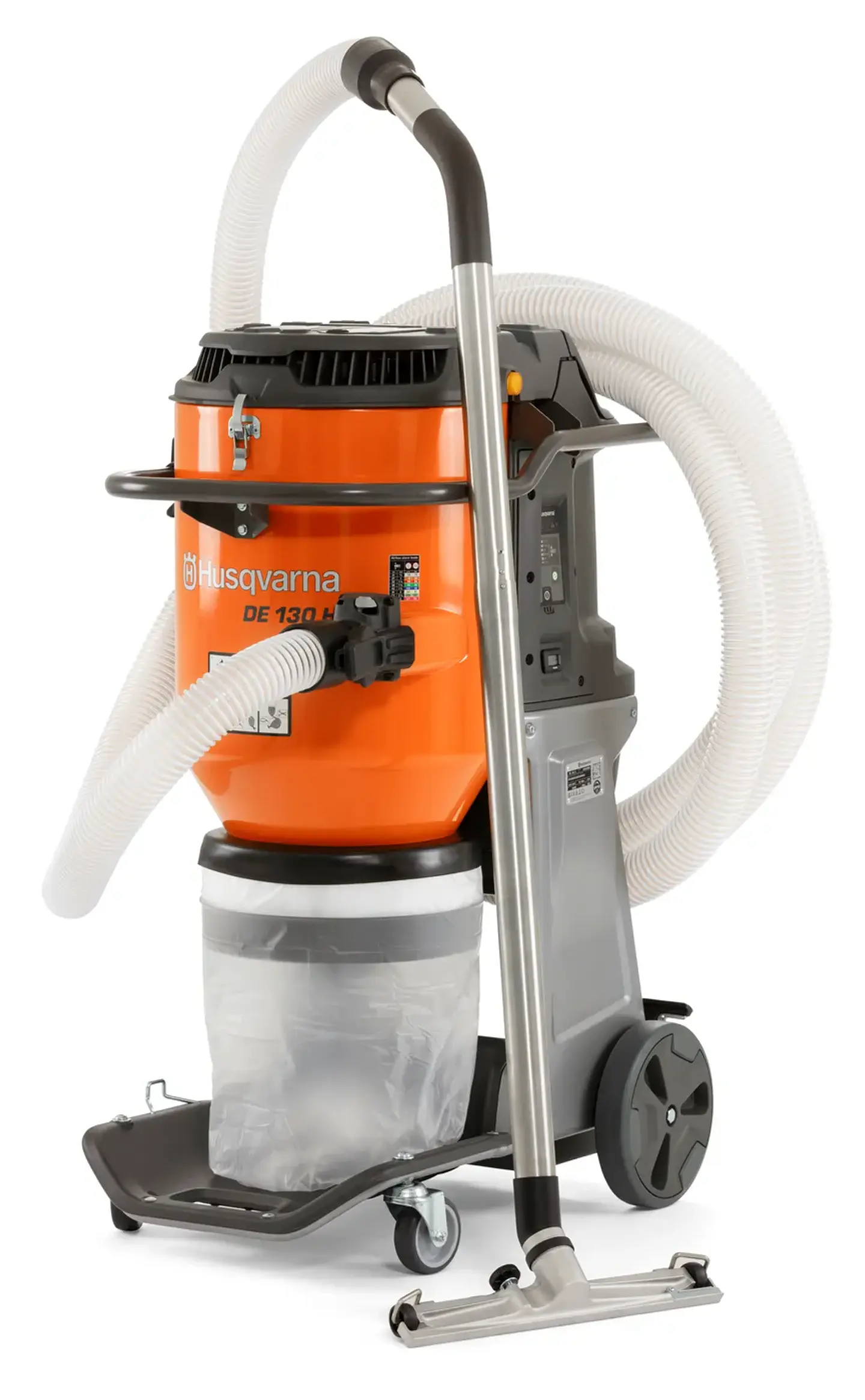 Aspirador de Pó e Lama 230V DE 130 H HUSQVARNA 1