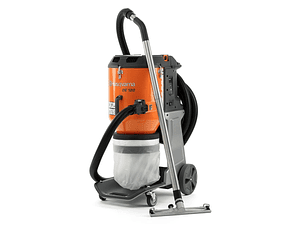 Aspirador de Pó e Lama 230V DE 120 H HUSQVARNA