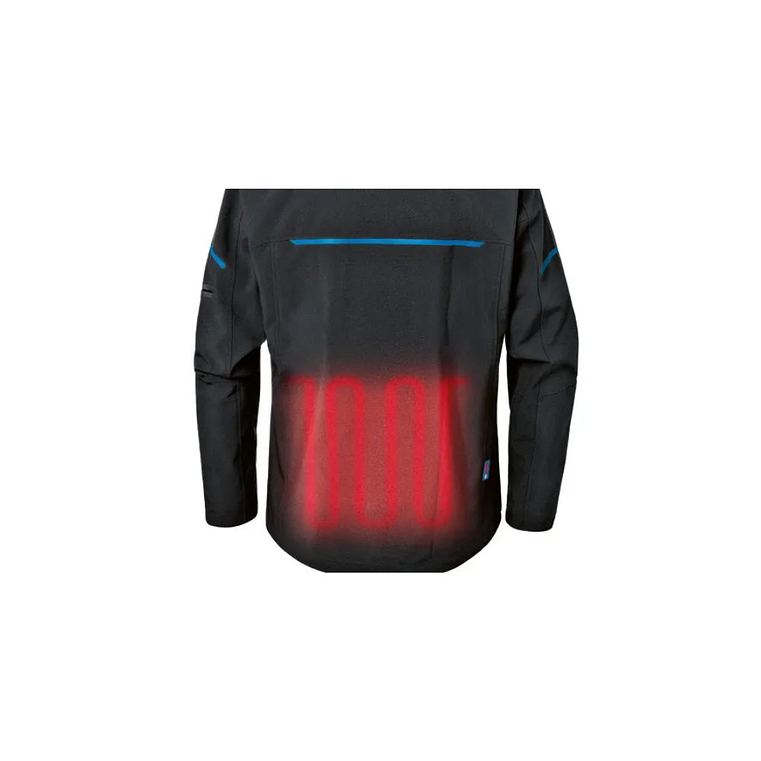 Casaco com aquecimento PRO GHJ 12+18V S XA BOSCH  3