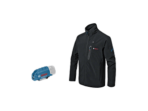 Casaco com aquecimento PRO GHJ 12+18V S XA BOSCH 