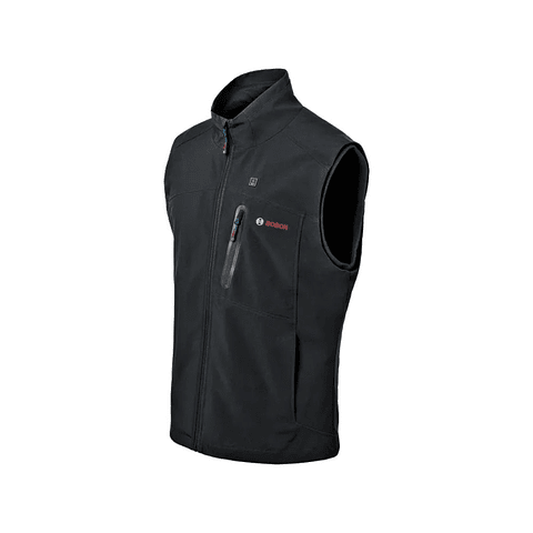 Colete com aquecimento PRO GHV 12+18V XA S BOSCH 