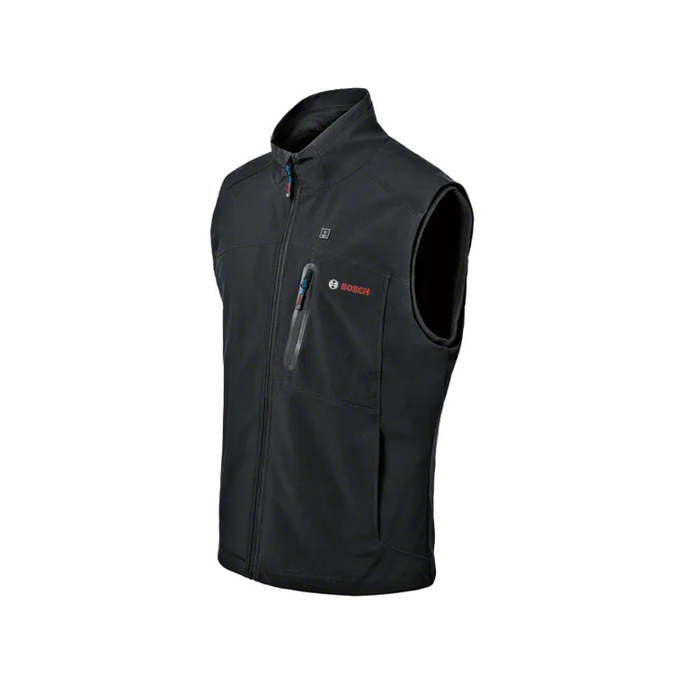 Colete com aquecimento PRO GHV 12+18V XA S BOSCH  2