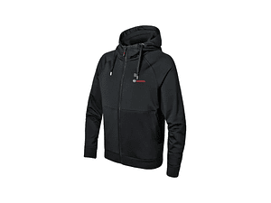 Casaco com capuz com aquecimento PRO GHH 12+18V XA S BOSCH