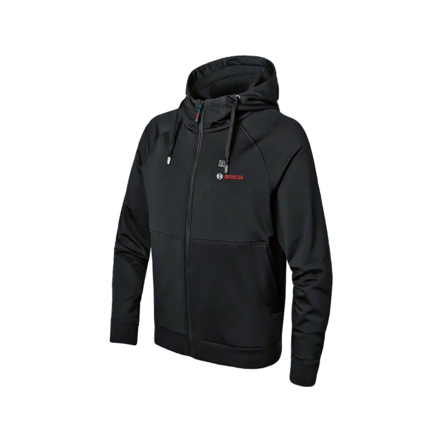 Casaco com capuz com aquecimento PRO GHH 12+18V XA S BOSCH 2