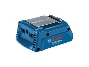 Carregador sem fio PRO HEAVY DUTY GAA 18V-48 BOSCH