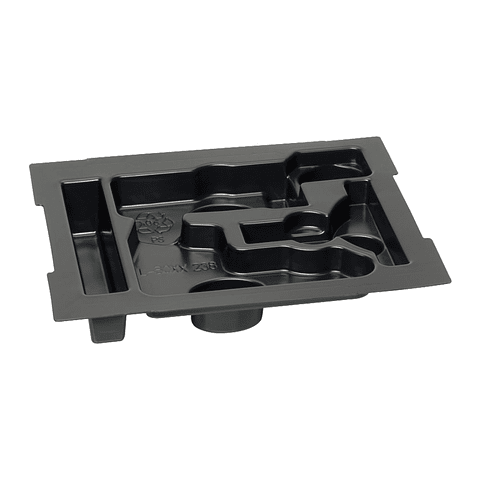 Divisórias para armazenamento de ferramentas para GKF 600 BOSCH
