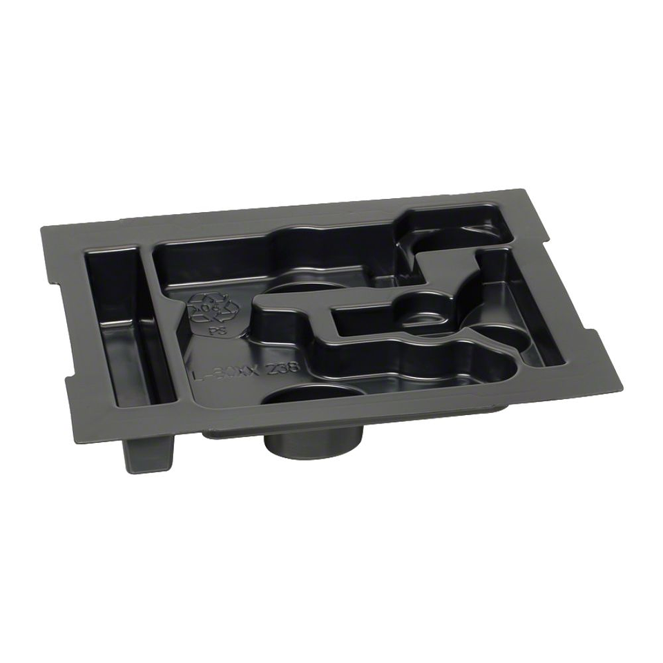 Divisórias para armazenamento de ferramentas para GKF 600 BOSCH 1
