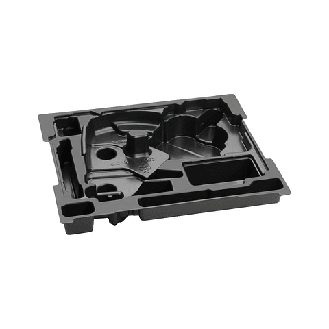 Divisórias para armazenamento de ferramentas para GST 140 BCE/140 CE/160 BCE/160 CE BOSCH