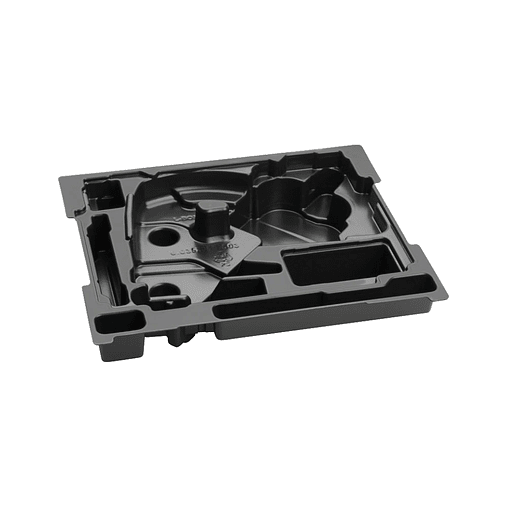 Divisórias para armazenamento de ferramentas para GST 140 BCE/140 CE/160 BCE/160 CE BOSCH 1