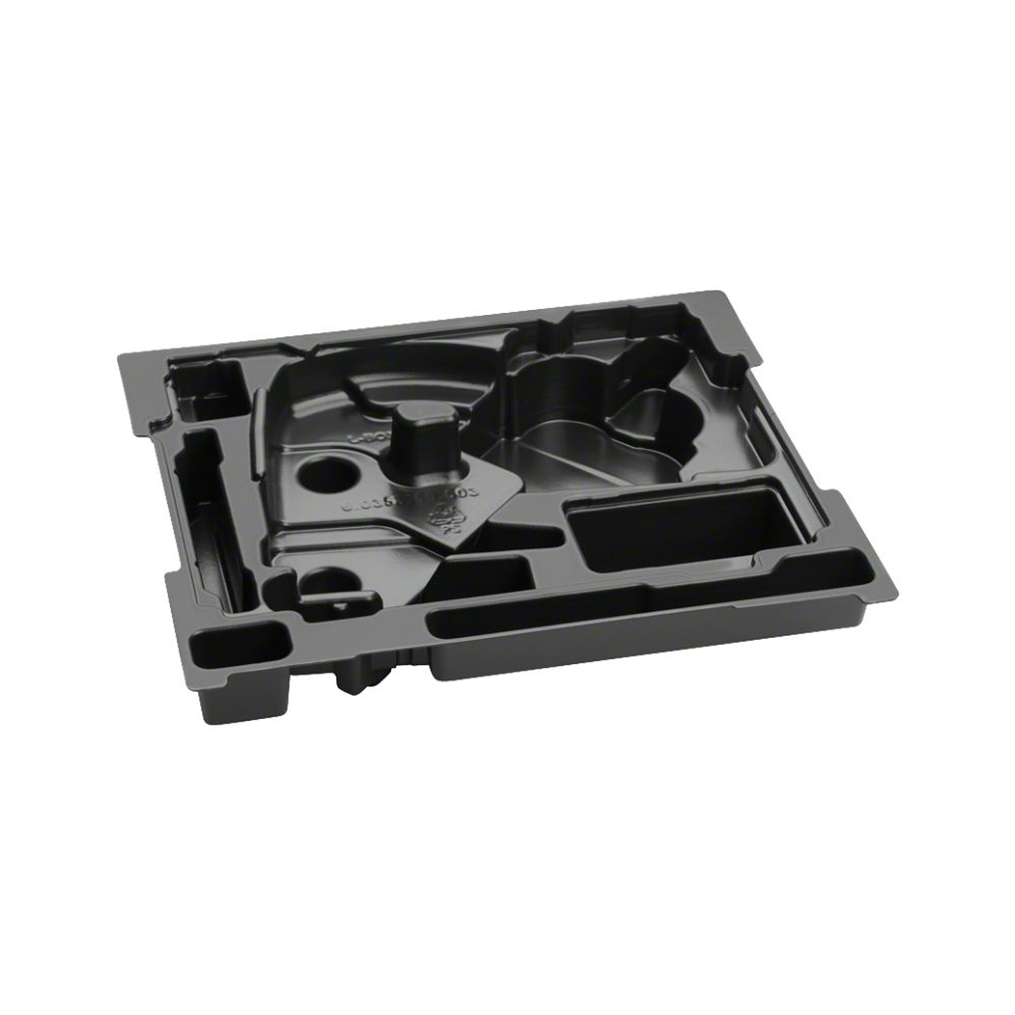 Divisórias para armazenamento de ferramentas para GST 140 BCE/140 CE/160 BCE/160 CE BOSCH 1