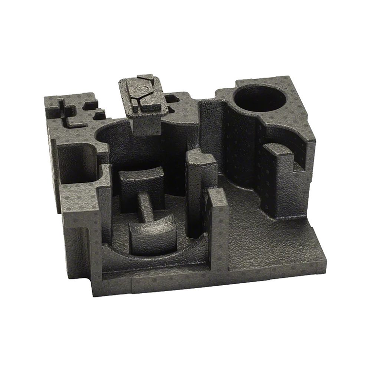 Divisórias para armazenamento de ferramentas para GEX 125-150 AVE BOSCH 1