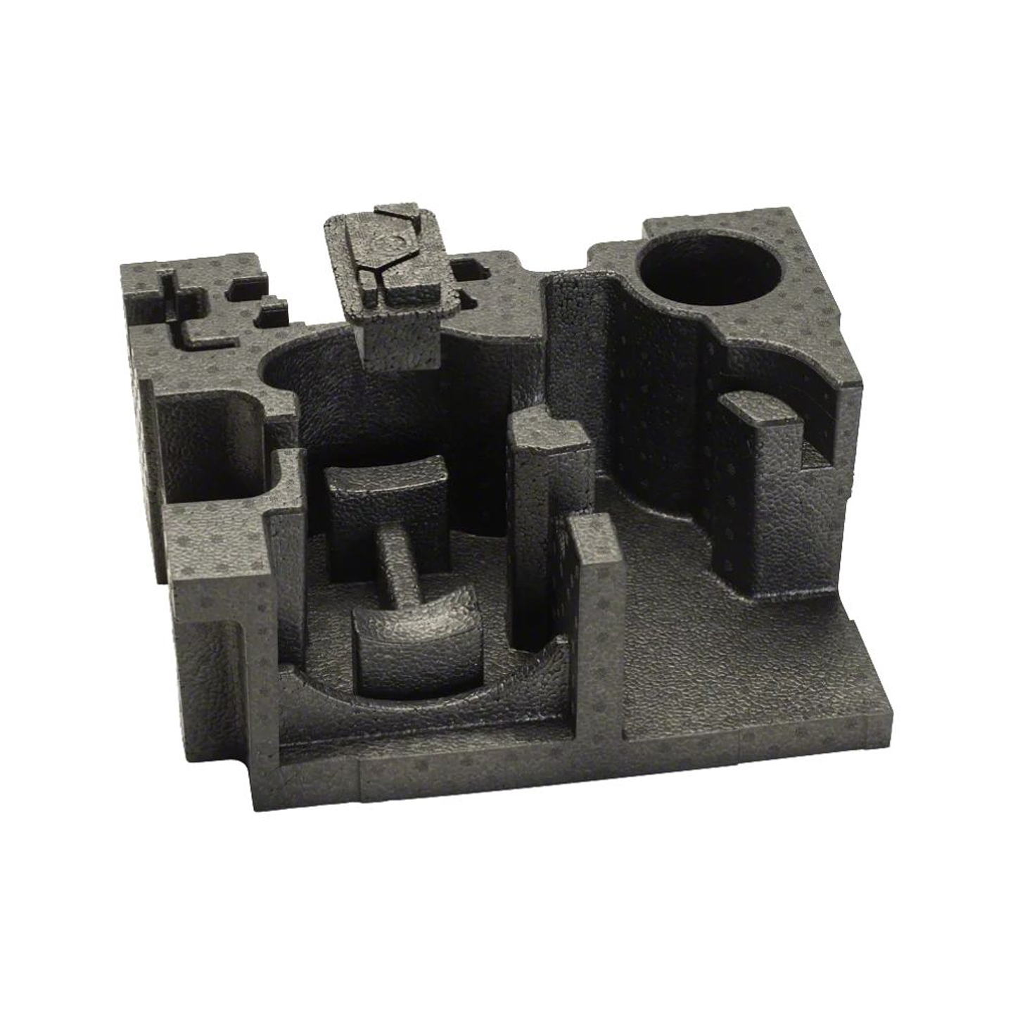 Divisórias para armazenamento de ferramentas para GEX 125-150 AVE BOSCH 1