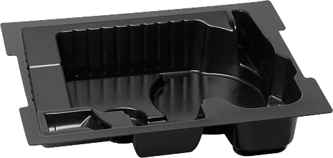 Divisórias para armazenamento de ferramentas para GKS 55 GCE BOSCH