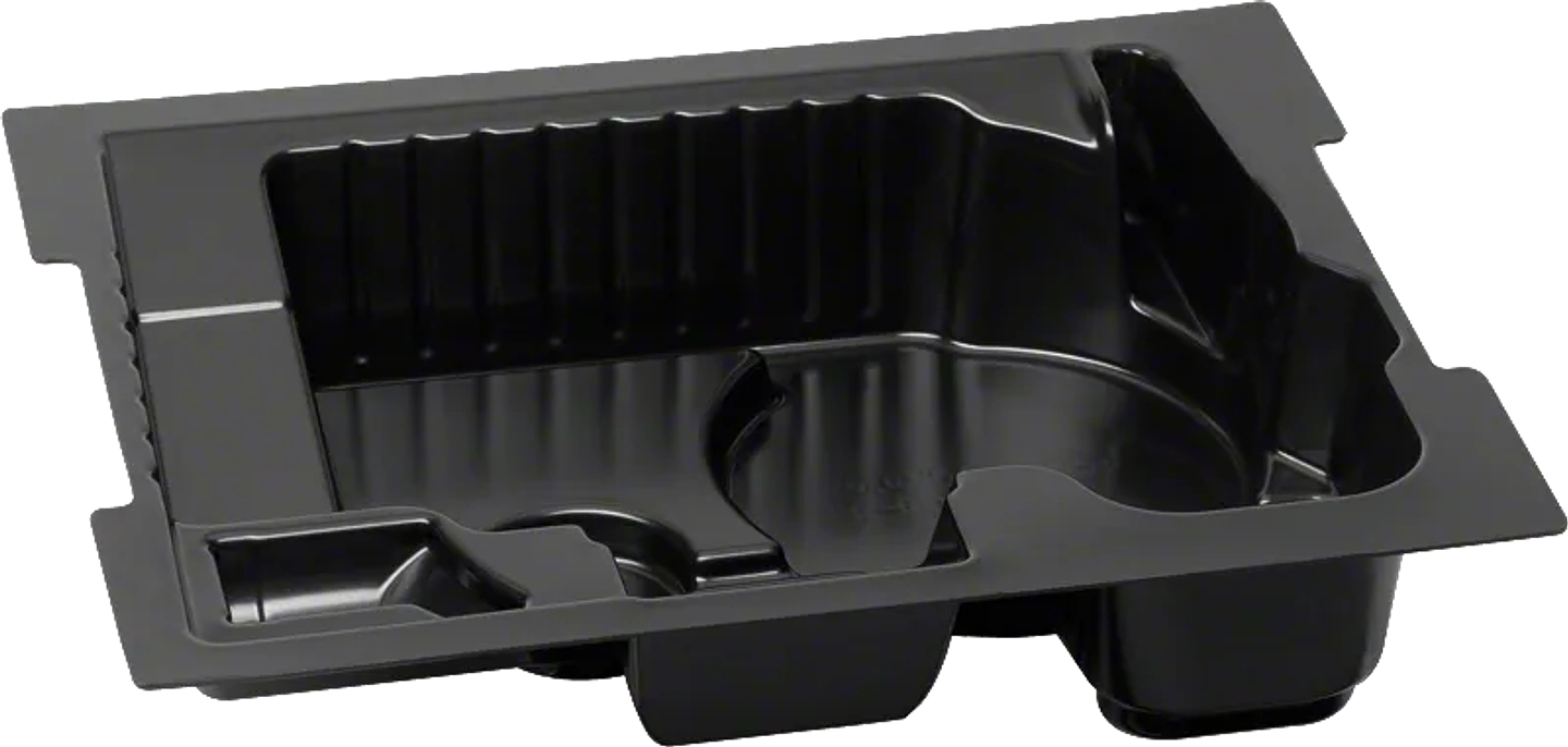 Divisórias para armazenamento de ferramentas para GKS 55 GCE BOSCH 1