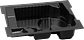 Divisórias para armazenamento de ferramentas para GKS 55 GCE BOSCH - Thumbnail 1