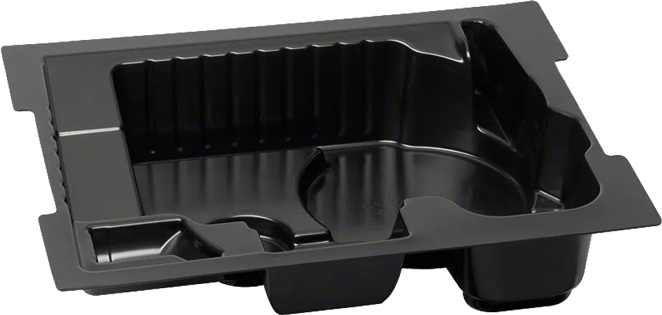 Divisórias para armazenamento de ferramentas para GKS 55 GCE BOSCH 1